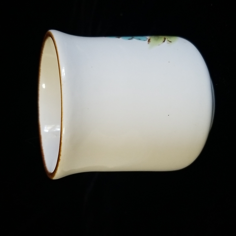 Vintage Sunny Korea #21123 Stoneware Coffee Mug - Picture 3 of 7
